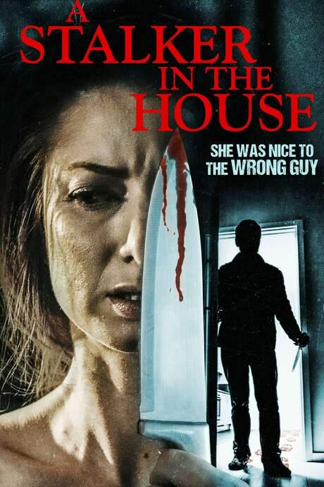 A Stalker in the House